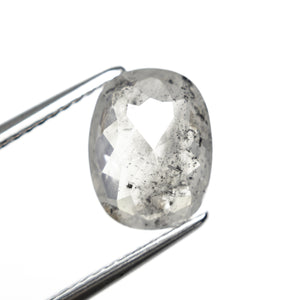 2.48ct 9.83x7.56x3.94mm Cushion Double Cut 27536-45