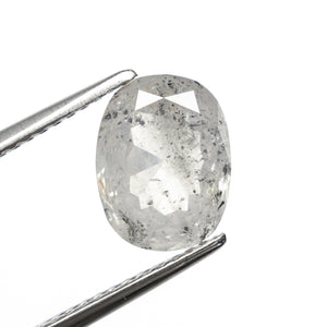 2.48ct 9.83x7.56x3.94mm Cushion Double Cut 27536-45