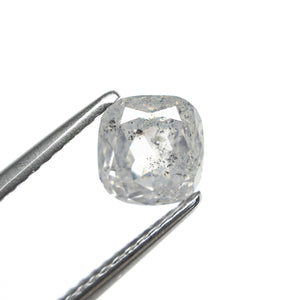 1.47ct 6.28x6.02x4.04mm Cushion Double Cut 27536-34