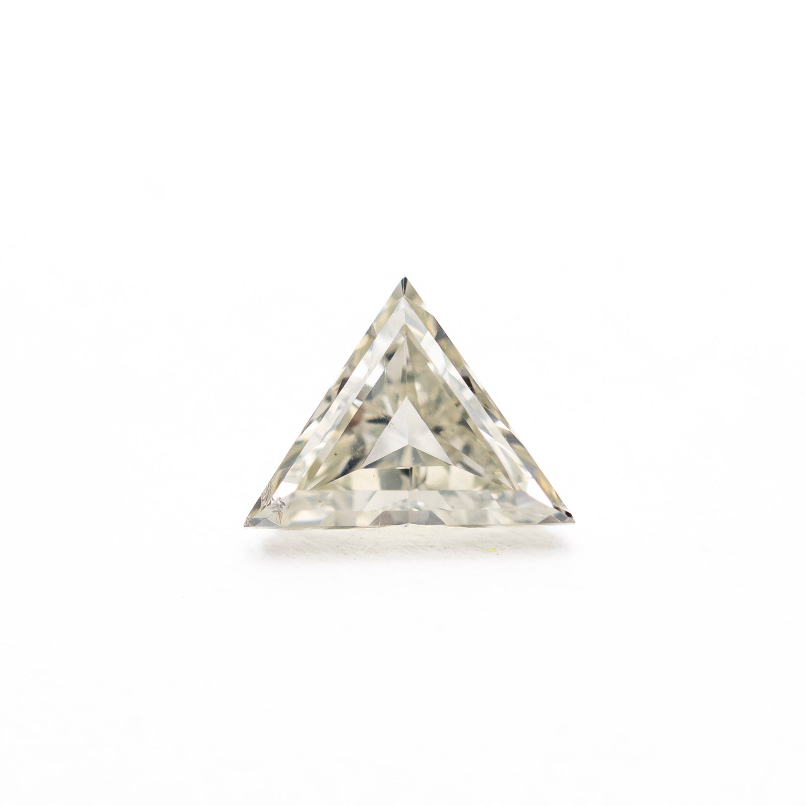 0.47ct 4.90x6.31x2.72mm Triangle Step Cut 27537-17