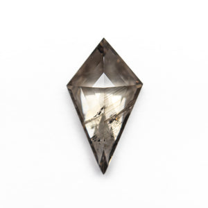 1.04ct 11.17x6.23x2.79mm Kite Rosecut 27537-22