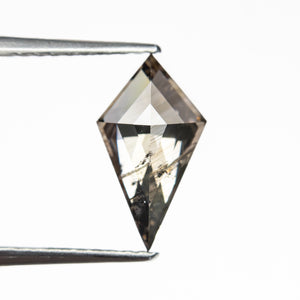 1.04ct 11.17x6.23x2.79mm Kite Rosecut 27537-22