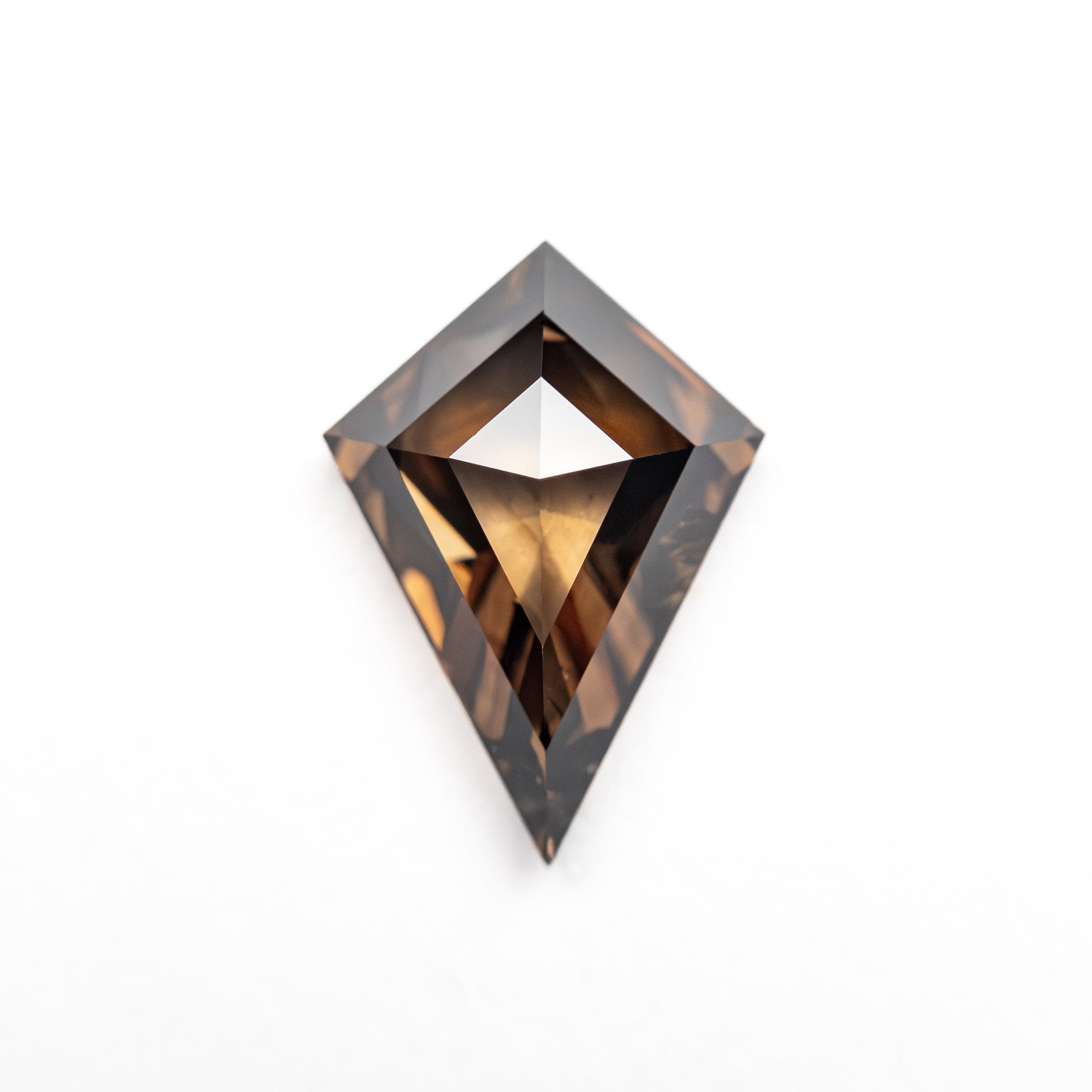 1.20ct 9.70x6.85x3.37mm I1 C7 Kite Step Cut 27537-28