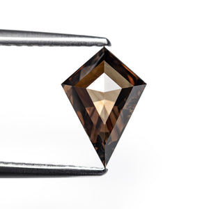 1.20ct 9.70x6.85x3.37mm I1 C7 Kite Rosecut 27537-28