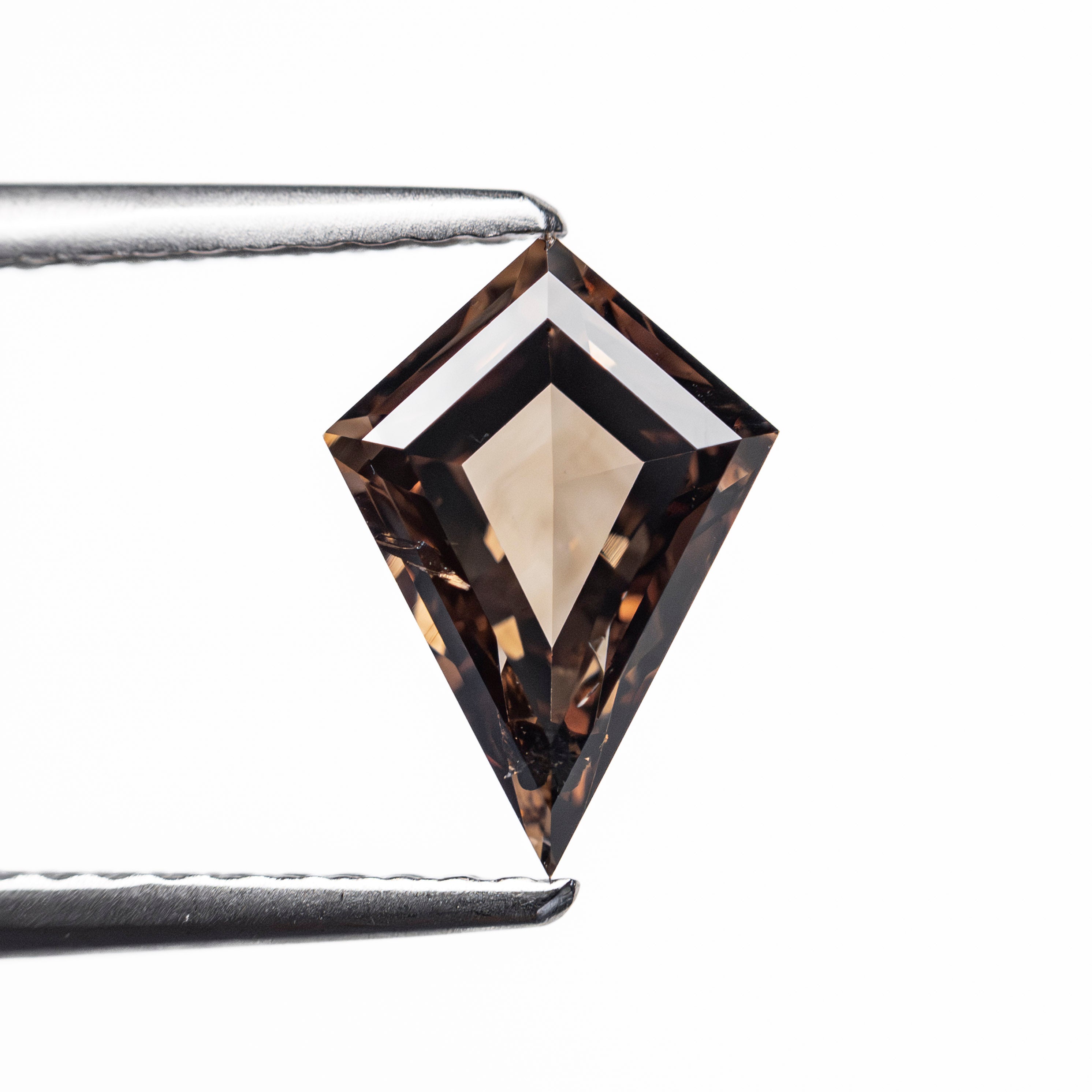 1.20ct 9.70x6.85x3.37mm I1 C7 Kite Step Cut 27537-28