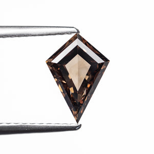 1.20ct 9.70x6.85x3.37mm I1 C7 Kite Rosecut 27537-28