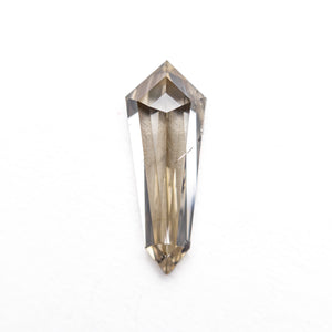 0.83ct 10.96x4.15x2.50mm Shield Step Cut 27537-35