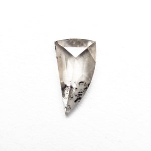 0.63ct 8.49x4.60x2.03mm Triangle Rosecut 27537-46