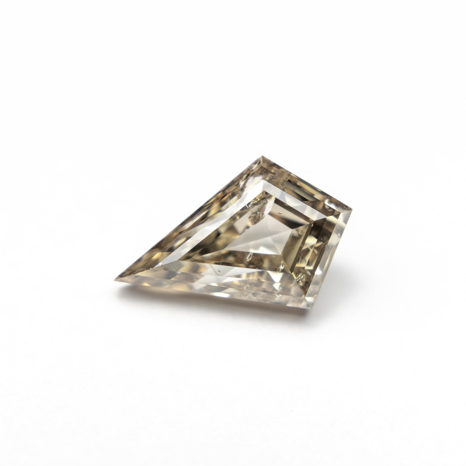 1.16ct 9.35x6.07x3.63mm Kite Step Cut 27537-60