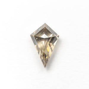 1.16ct 9.35x6.07x3.63mm Kite Step Cut 27537-60