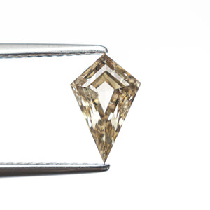 1.16ct 9.35x6.07x3.63mm Kite Step Cut 27537-60