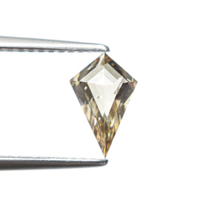 1.16ct 9.35x6.07x3.63mm Kite Step Cut 27537-60