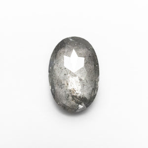 1.05ct 8.57x5.77x2.26mm Oval Rosecut 27538-04