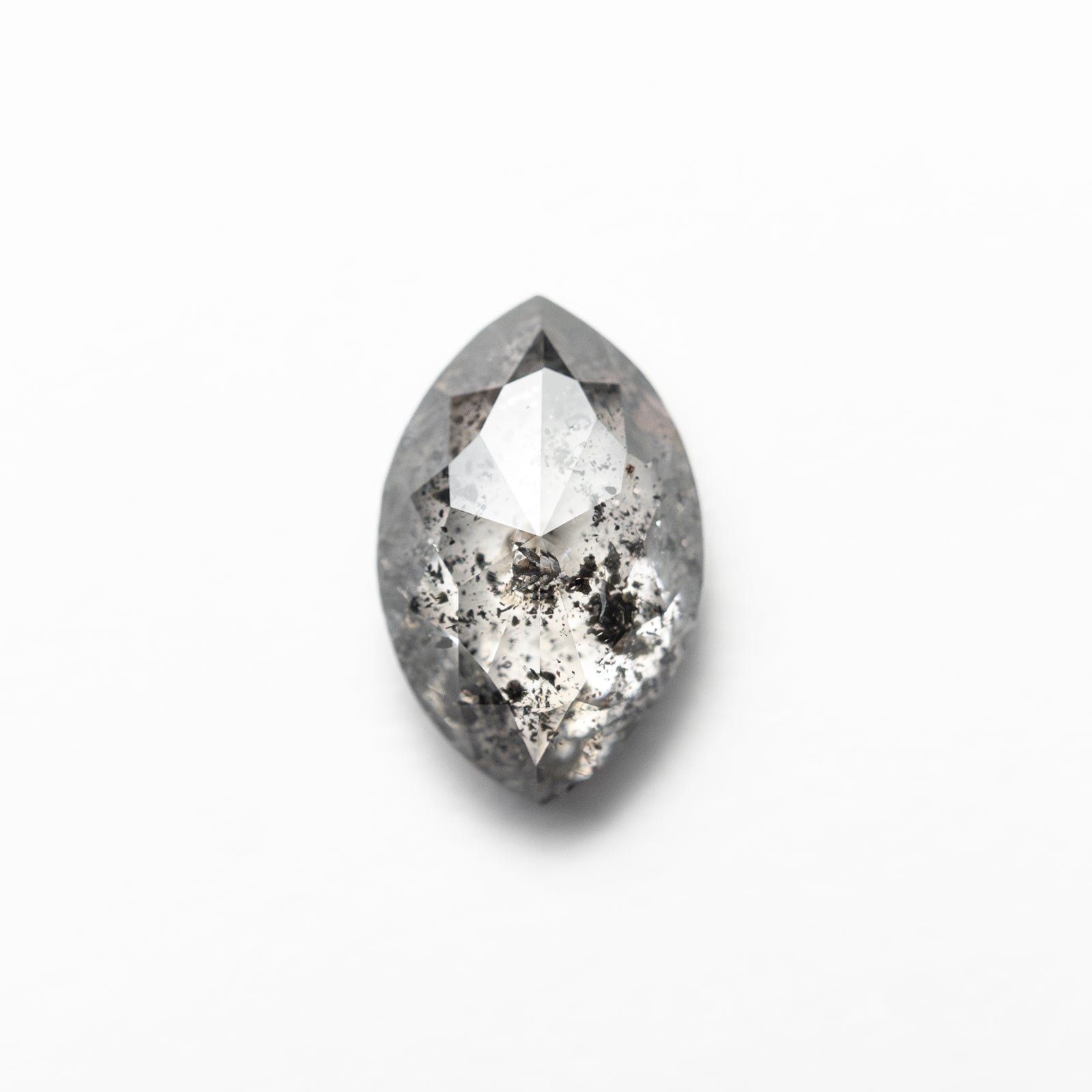0.93ct 7.33x4.71x3.18mm Marquise Double Cut 27538-10