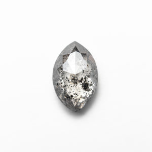 0.93ct 7.33x4.71x3.18mm Marquise Double Cut 27538-10