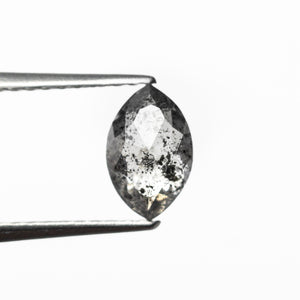 0.93ct 7.33x4.71x3.18mm Marquise Double Cut 27538-10