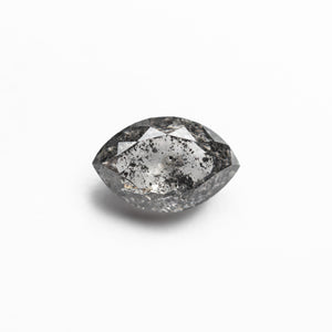 0.93ct 7.33x4.71x3.18mm Marquise Double Cut 27538-10