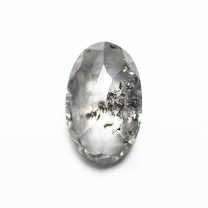 1.52ct 9.86x6.19x2.96mm Oval Rosecut 27538-14