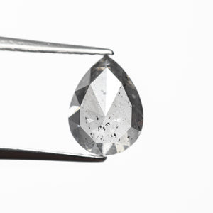 1.35ct 8.01x5.93x3.44mm Pear Rosecut 27538-15