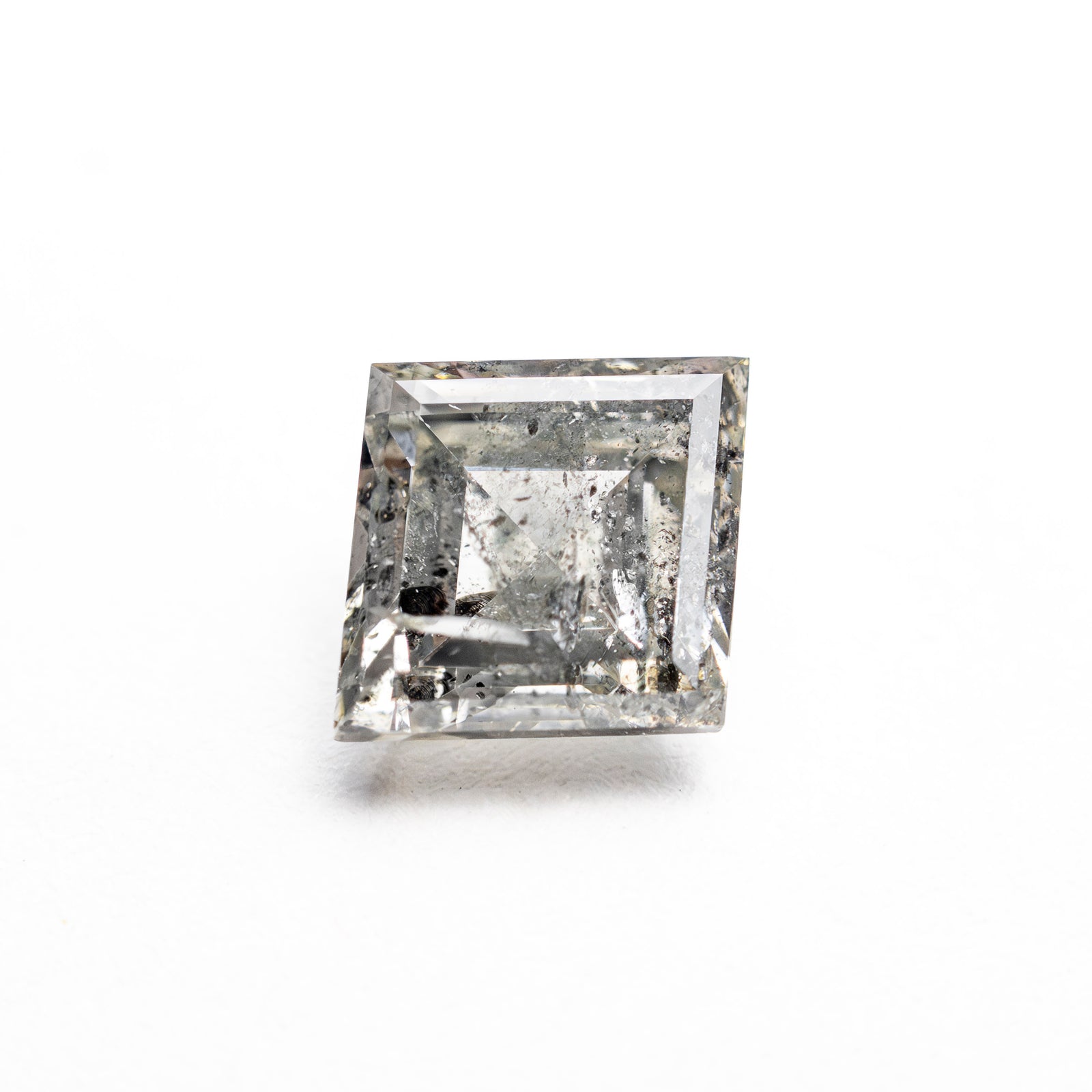 1.31ct 8.68x7.70x3.68mm Lozenge Step Cut 27538-20