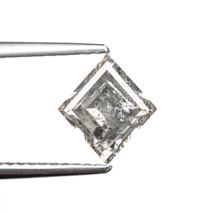 1.31ct 8.68x7.70x3.68mm Lozenge Step Cut 27538-20