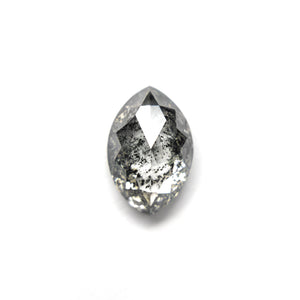 1.10ct 7.75x5.16x3.35mm Marquise Double Cut 27538-27