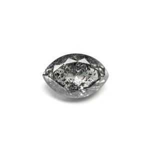 1.10ct 7.75x5.16x3.35mm Marquise Double Cut 27538-27