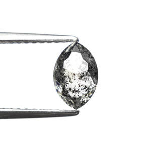 1.10ct 7.75x5.16x3.35mm Marquise Double Cut 27538-27
