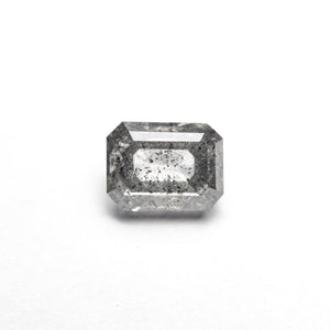 1.14ct 6.25x4.74x3.47mm Cut Corner Rectangle Step Cut 27538-29
