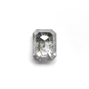 1.14ct 6.25x4.74x3.47mm Cut Corner Rectangle Step Cut 27538-29