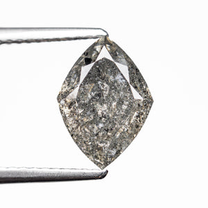 2.29ct 10.66x7.60x4.61mm Lozenge Brilliant 27538-30
