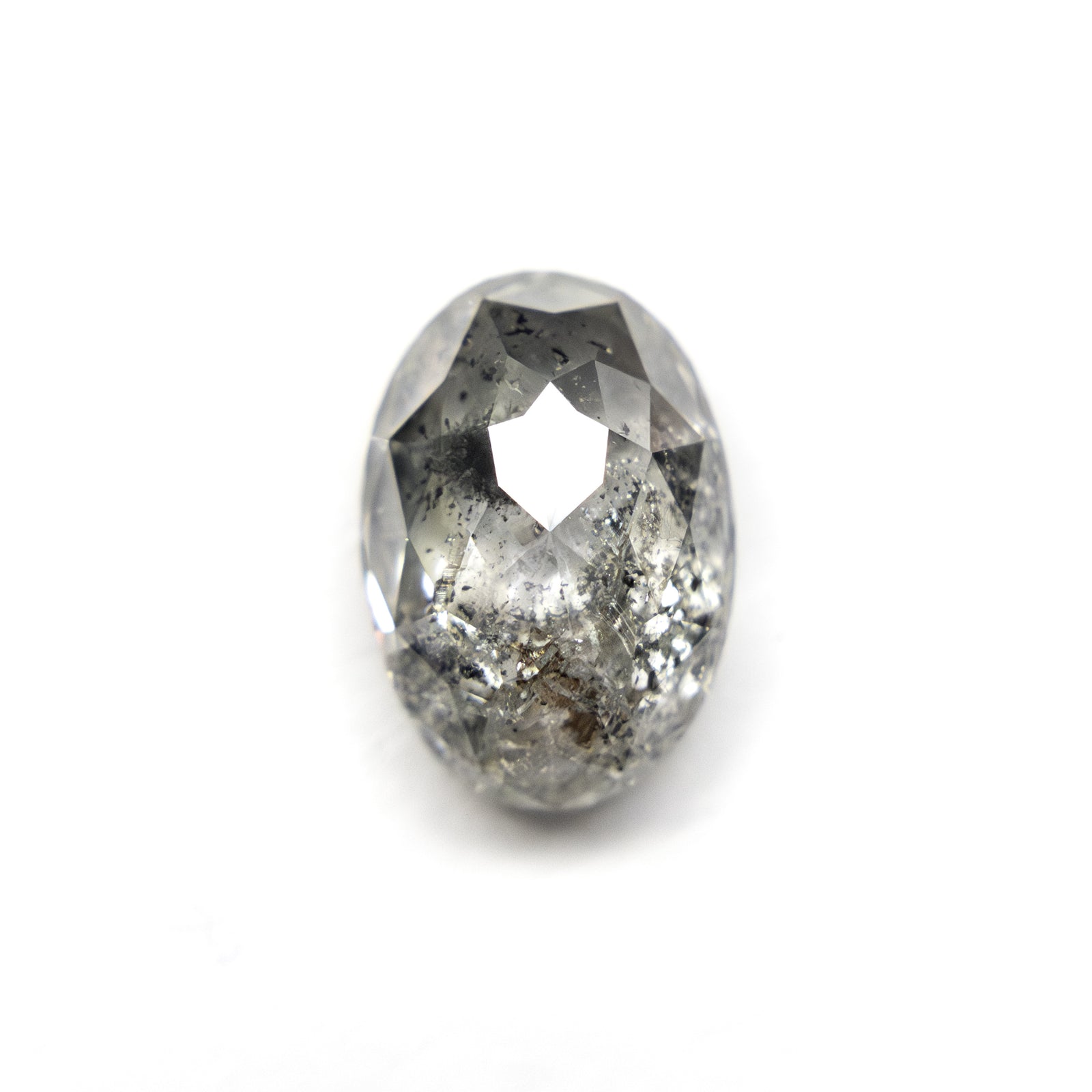 1.85ct 8.84x6.15x3.75mm Oval Double Cut 27538-31