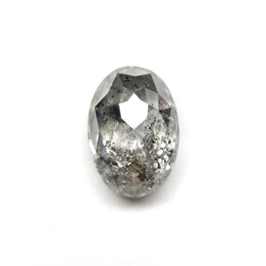 1.85ct 8.84x6.15x3.75mm Oval Double Cut 27538-31