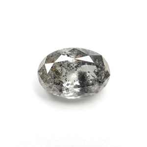 1.85ct 8.84x6.15x3.75mm Oval Double Cut 27538-31