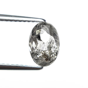 1.85ct 8.84x6.15x3.75mm Oval Double Cut 27538-31