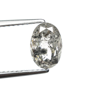 1.85ct 8.84x6.15x3.75mm Oval Double Cut 27538-31