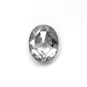 1.76ct 8.12x6.51x3.88mm Oval Rosecut 27538-38