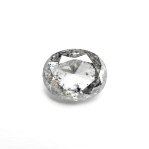 1.76ct 8.12x6.51x3.88mm Oval Rosecut 27538-38