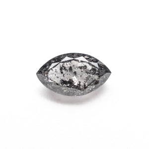 1.07ct 8.47x4.85x3.17mm Marquise Double Cut 27538-44