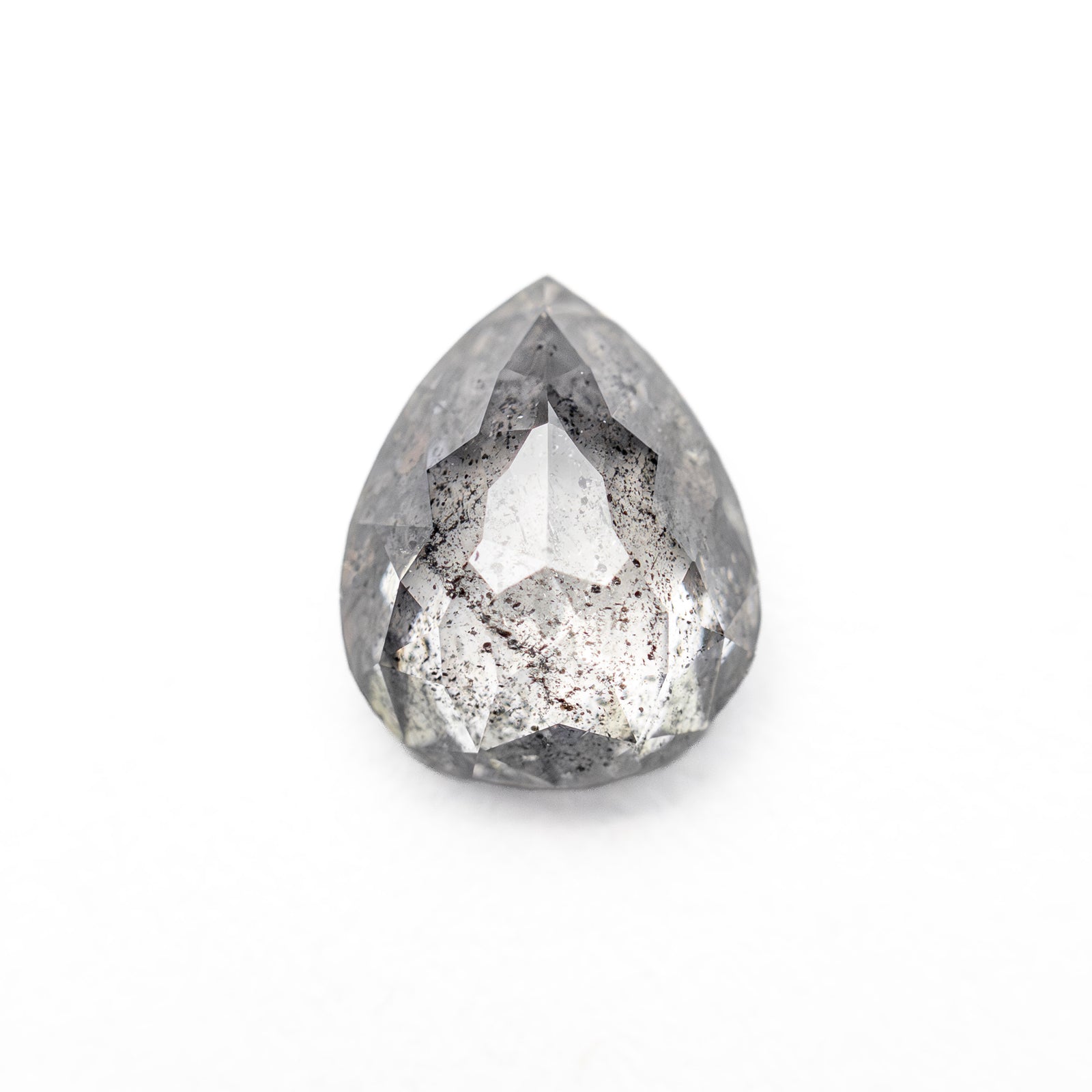1.65ct 8.18x6.57x3.77mm Pear Double Cut 27538-48