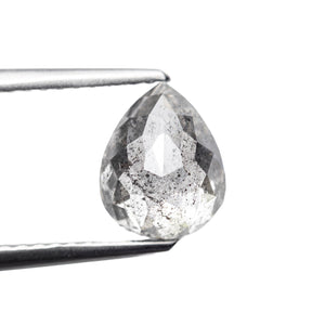 1.65ct 8.18x6.57x3.77mm Pear Double Cut 27538-48