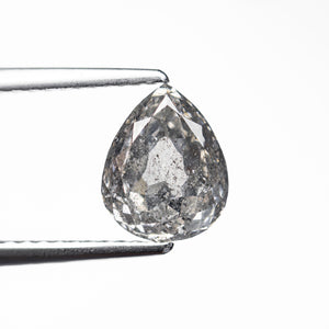 1.65ct 8.18x6.57x3.77mm Pear Double Cut 27538-48