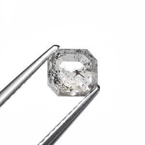 0.99ct 5.68x5.35x3.18mm Cut Corner Rectangle Step Cut 27538-49