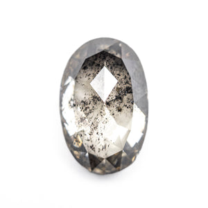 2.73ct 10.63x6.89x4.22mm Oval Double Cut 27538-52