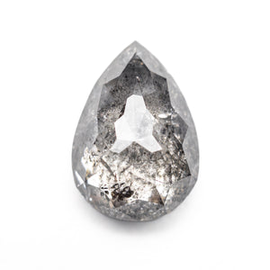 3.40ct 11.32x7.86x4.74mm Pear Double Cut 27538-58