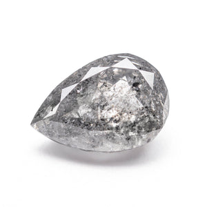 3.40ct 11.32x7.86x4.74mm Pear Double Cut 27538-58