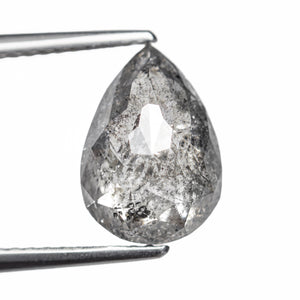 3.40ct 11.32x7.86x4.74mm Pear Double Cut 27538-58