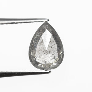 1.48ct 8.84x6.33x3.30mm Pear Rosecut 27538-65