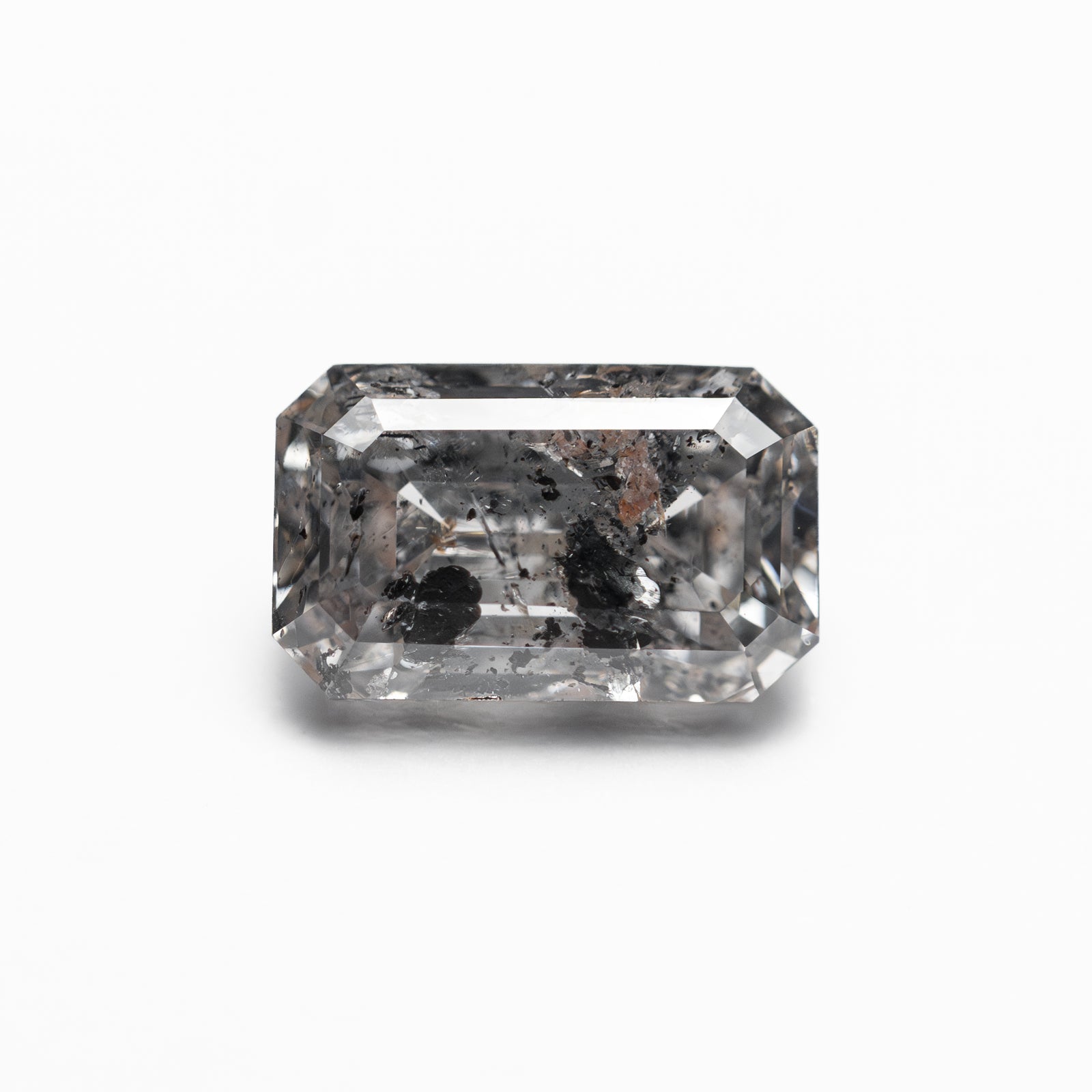 1.70ct 8.15x5.07x3.95mm Cut Corner Rectangle Step Cut 27538-66