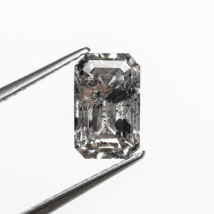 1.70ct 8.15x5.07x3.95mm Cut Corner Rectangle Step Cut 27538-66